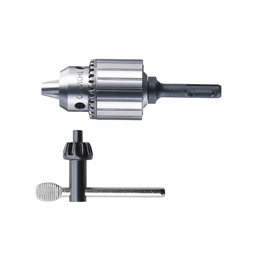 Anex SDS Plus Hammer Drill Chuck 2-13mm Anex Rotation Tool with Key-Kiichin - The #1 Place for Japanese Goods in Your Hand!