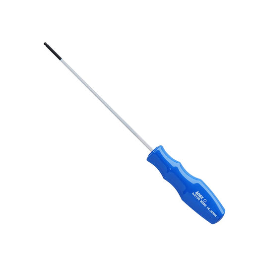 Anex Driver Ball Point Tool 2mm x 110 No.6700-Kiichin - The #1 Place for Japanese Goods in Your Hand!