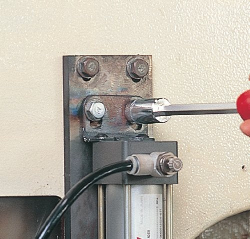 Anex Driver Box 6mm x 115mm No.6000 High-quality Tool-Kiichin - The #1 Place for Japanese Goods in Your Hand!