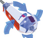 Anex Driver Tool with Four Line Handle +2X100 No.8400-Kiichin - The #1 Place for Japanese Goods in Your Hand!