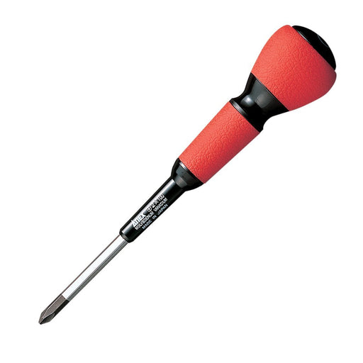 Anex Power Handle Hexagonal Shaft Driver +2x150 No.3700-Kiichin - The #1 Place for Japanese Goods in Your Hand!