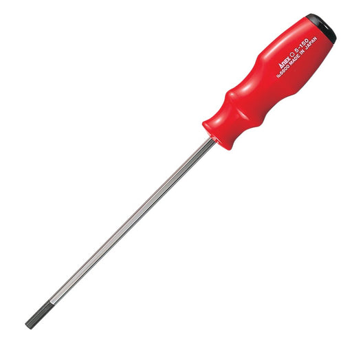 Anex Hexagonal 5mm Driver Wrench Tool 150mm Length No.6600-Kiichin - The #1 Place for Japanese Goods in Your Hand!