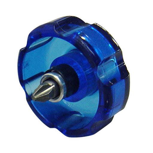 Anex No. 61 Interchangeable Driver Tool with Star Bee Wide Handle-Kiichin - The #1 Place for Japanese Goods in Your Hand!