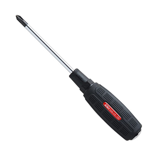 Anex Straight Handle Driver Pen with Penetrating Slit +2x100 No. 7030-Kiichin - The #1 Place for Japanese Goods in Your Hand!