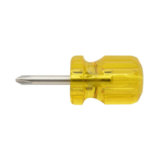 Anex No.1760 Star Driver with +2X35 Plastic Handle - Anex Brand-Kiichin - The #1 Place for Japanese Goods in Your Hand!