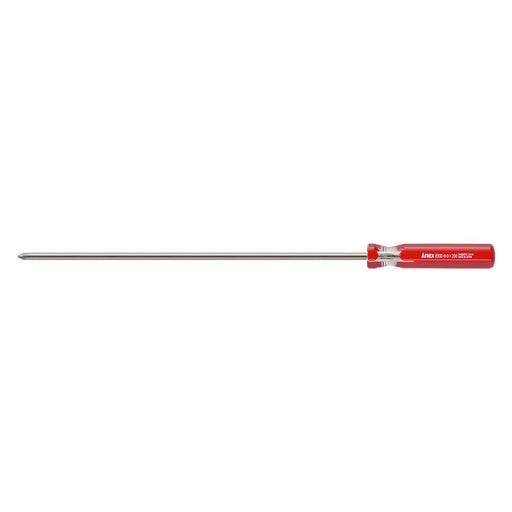 Anex Stool 8300 with Thin Shaft Four Line Handle 0X200 Anex Driver Tool-Kiichin - The #1 Place for Japanese Goods in Your Hand!