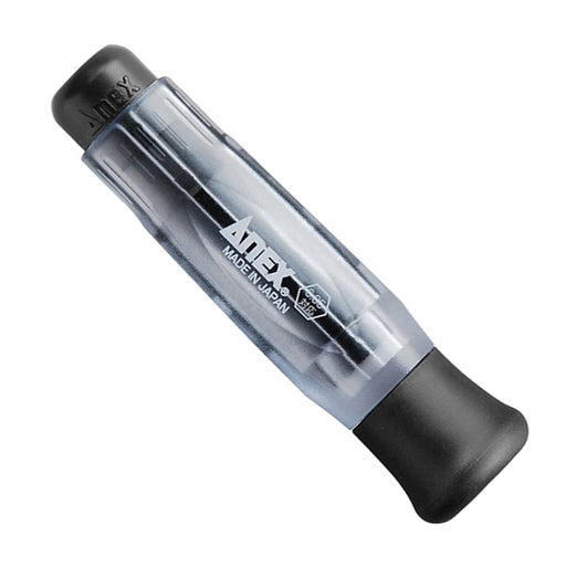 Anex Stool (Annex) with Interchangeable Precision Anex Handle No. 3610-H Tool-Kiichin - The #1 Place for Japanese Goods in Your Hand!