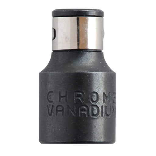 Anex Impact Driver Adapter H6.35mm x Sq9.5mm (3/8) No.1902-Ba2 Tool Manual-Kiichin - The #1 Place for Japanese Goods in Your Hand!