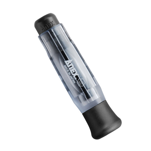 Anex No.3610-H Precision Handle Interchangeable 6 Pieces Bulk Purchase-Kiichin - The #1 Place for Japanese Goods in Your Hand!