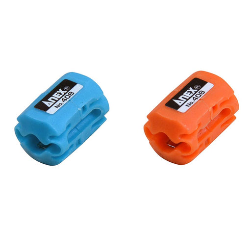 Anex Stool Magcatch Mini Set of 2 4.5-5.5mm Stepped Bits Tool - Annex No.408-Kiichin - The #1 Place for Japanese Goods in Your Hand!