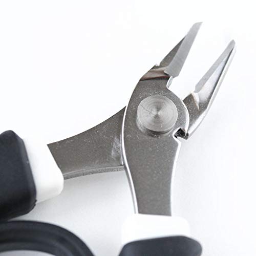 Anex Stainless Steel Nipper Double-Blade Type 130mm No.285-Kiichin - The #1 Place for Japanese Goods in Your Hand!