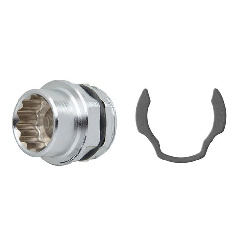 Anex Offset Adapter 19 Dedicated Socket 13mm AOA-1913 Tool-Kiichin - The #1 Place for Japanese Goods in Your Hand!