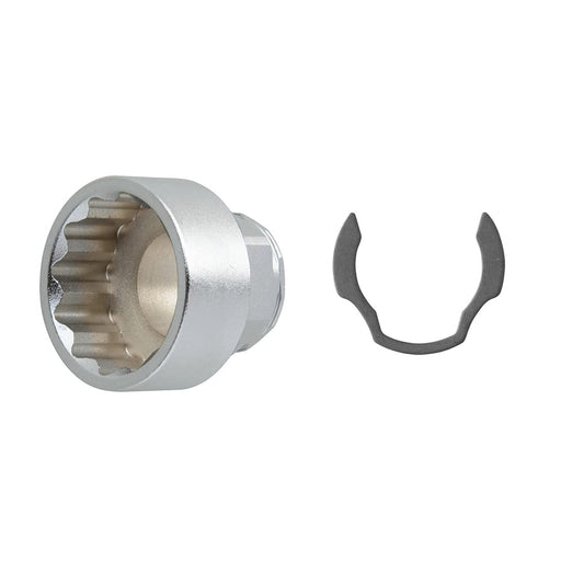 Anex Offset Adapter 19 Dedicated Socket 22mm Tool AOA-1922-Kiichin - The #1 Place for Japanese Goods in Your Hand!