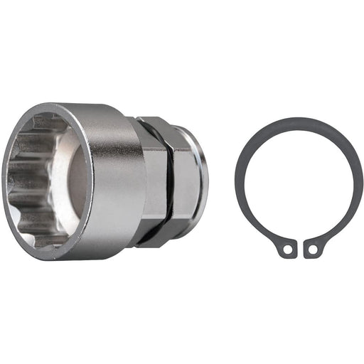 Anex Tool Anex with 30 Offset Adapter and 24mm Dedicated Socket AOA-3030-Kiichin - The #1 Place for Japanese Goods in Your Hand!