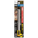 Anex Heavy Duty Pin Vise Stool Thin Shaft Through Type 0.1-0.9mm No.91-St by Annex-Kiichin - The #1 Place for Japanese Goods in Your Hand!
