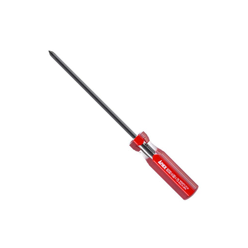 Anex Precision Driver with Four Line Handle No.8200 Anex Tool +00x75-Kiichin - The #1 Place for Japanese Goods in Your Hand!