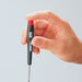 Anex Tool Annex Precision Screwdriver +00X50 No.3450 by Anex-Kiichin - The #1 Place for Japanese Goods in Your Hand!