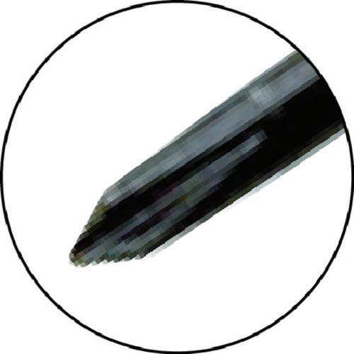 Anex Tool Annex Precision Screwdriver +00X50 No.3450 by Anex-Kiichin - The #1 Place for Japanese Goods in Your Hand!