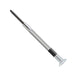 Anex No.85 Precision Screwdriver - High-Quality +1 Tip-Kiichin - The #1 Place for Japanese Goods in Your Hand!