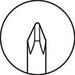 Anex No.85 Precision Screwdriver - High-Quality +1 Tip-Kiichin - The #1 Place for Japanese Goods in Your Hand!