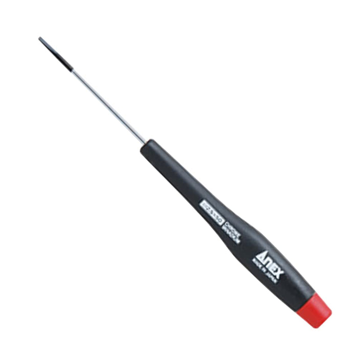 Anex Tool Annex Precision Screwdriver 1.8x50 No.3450 for Precision Work-Kiichin - The #1 Place for Japanese Goods in Your Hand!