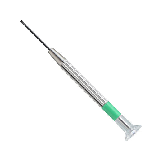 Anex Precision 1.2mm Screwdriver for Watches - Anex No.71 Tool-Kiichin - The #1 Place for Japanese Goods in Your Hand!