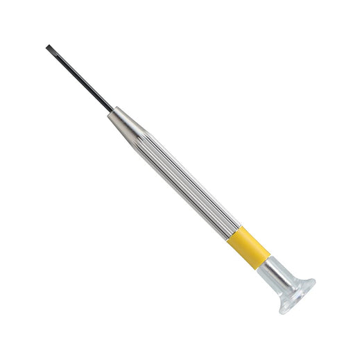 Anex Precision No.72 Screwdriver 1.8mm - Anex Watch Tool-Kiichin - The #1 Place for Japanese Goods in Your Hand!