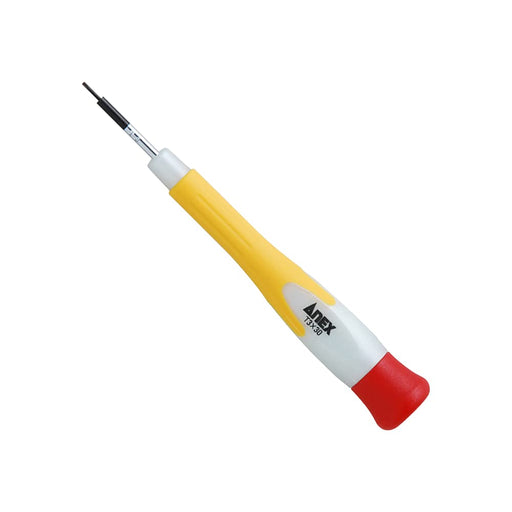 Anex Precision T3x30 Hexlobe Screwdriver Anex No.3540 Tool-Kiichin - The #1 Place for Japanese Goods in Your Hand!