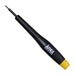 Annex Stool Anex Precision Screwdriver No.3470-B 5 Groove 1.3mm Special Tool-Kiichin - The #1 Place for Japanese Goods in Your Hand!