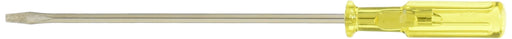 Anex Precision Screwdriver with Plastic Handle 2.5X100 No.1220-Kiichin - The #1 Place for Japanese Goods in Your Hand!