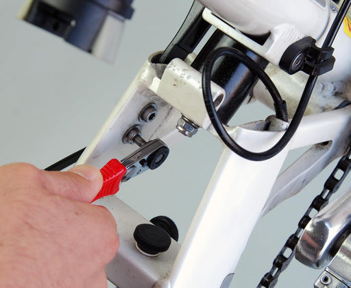 Anex Compact Ratchet Driver Set Anex 52 Bit With Case Anex Tool No.525-28B-Kiichin - The #1 Place for Japanese Goods in Your Hand!