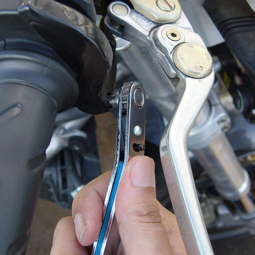 Anex Ratchet Driver Offset Down Head Bit Set Of 2 No. 436 Tool-Kiichin - The #1 Place for Japanese Goods in Your Hand!