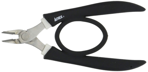 Anex Double Blade Rubber Grip Nippers No. 285 - 6 Pieces Set-Kiichin - The #1 Place for Japanese Goods in Your Hand!