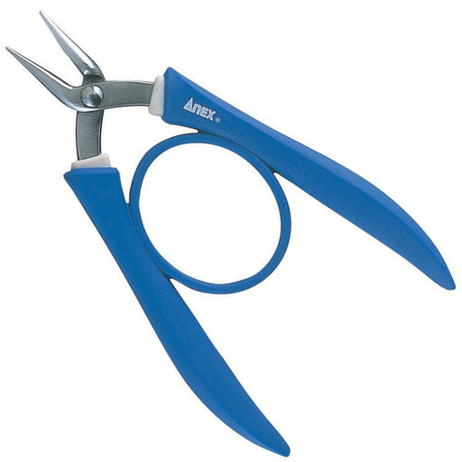 Anex Standard 135mm Rubber Grip Pliers Set of 6 Tools-Kiichin - The #1 Place for Japanese Goods in Your Hand!