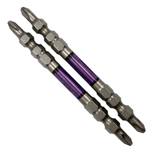 Anex Tool Annex Ryutai Double-Head Slim +2x85 Set of 2 Arts-2085-Kiichin - The #1 Place for Japanese Goods in Your Hand!
