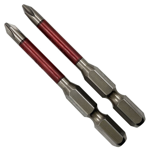 Anex Ryutai Bit Step +1X65 Set of 2 ArtD-1065 Tools-Kiichin - The #1 Place for Japanese Goods in Your Hand!