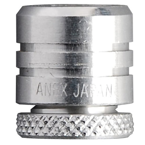 Anex Screw Catch Magnetic Round Shaft Stool - No.2 (6-6.3mm) No.406 Tool by Annex (Anex)-Kiichin - The #1 Place for Japanese Goods in Your Hand!