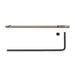Anex Precision Replacement Blade Screw Removal Tool AK-23N-EX-Kiichin - The #1 Place for Japanese Goods in Your Hand!