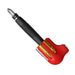 Anex 7-Bit L-Handle Screwdriver Set No. 6070 | Anex Assembly Tool-Kiichin - The #1 Place for Japanese Goods in Your Hand!