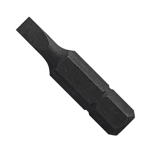 Anex Short Bit Flat Head Single Head Manual Tool -4 X 30 Ak-50P-Kiichin - The #1 Place for Japanese Goods in Your Hand!