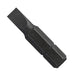 Anex Short Bit Flat Head Single Head Manual Use Tool -5.5 X 30 AK-50P-Kiichin - The #1 Place for Japanese Goods in Your Hand!