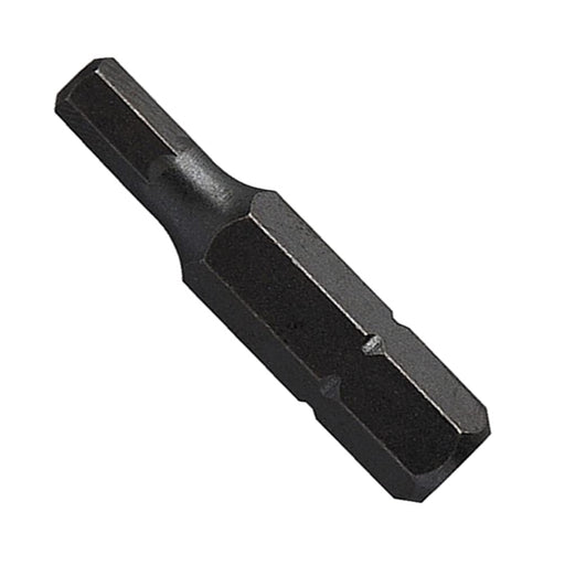 Anex Stool Annex 5mm Short Bit Hexagonal Wrench Manual Use Single Head - AK-50P Tool-Kiichin - The #1 Place for Japanese Goods in Your Hand!