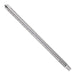 Anex Stool Manual Tool - Anex Short Bit Screw Pita Double Head +1 +2 +3 -6 X 140 Ak-50P-Kiichin - The #1 Place for Japanese Goods in Your Hand!