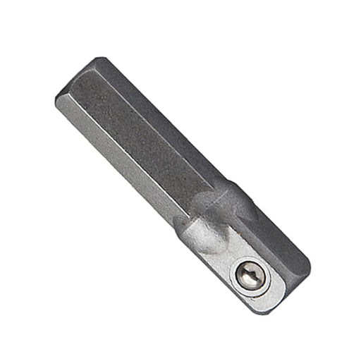 Anex Compact Socket Adapter Tool - 1/4 Inch X30 Manual AK-50P-Kiichin - The #1 Place for Japanese Goods in Your Hand!