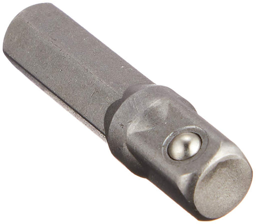 Anex Compact Socket Adapter Tool - 1/4 Inch X30 Manual AK-50P-Kiichin - The #1 Place for Japanese Goods in Your Hand!