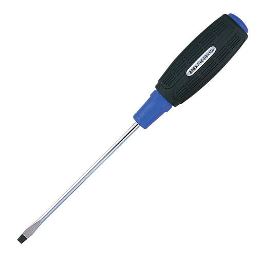 Anex Heavy-Duty Handle Anex Slit Driver Tool -6x150 No.7100-Kiichin - The #1 Place for Japanese Goods in Your Hand!