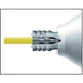 Anex Square Color Bit Double-Head Set #3 x 65 Bulk 12 Pieces-Kiichin - The #1 Place for Japanese Goods in Your Hand!