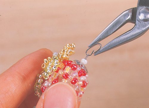 Anex Standard Type Stainless Steel Pliers Precision Rubber Grip 160mm No.254 Tool-Kiichin - The #1 Place for Japanese Goods in Your Hand!