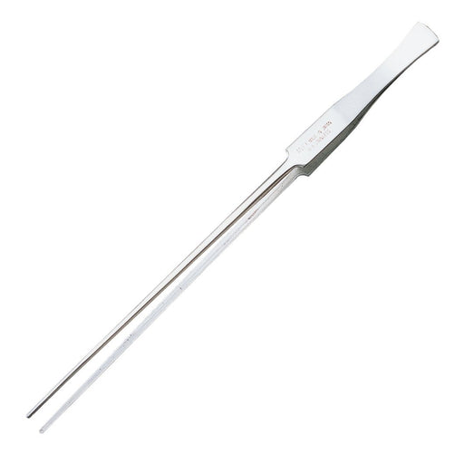 Anex Stool 12-Piece Set Stainless Steel Long Nose Tweezers 250mm - No.153 Anex Tool-Kiichin - The #1 Place for Japanese Goods in Your Hand!
