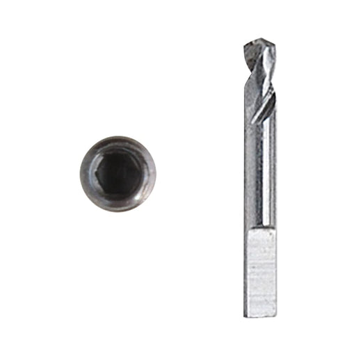 Anex Stripped Screw Removal Spare Drill Bit for M2.5~3 Anh-D15 Tool-Kiichin - The #1 Place for Japanese Goods in Your Hand!